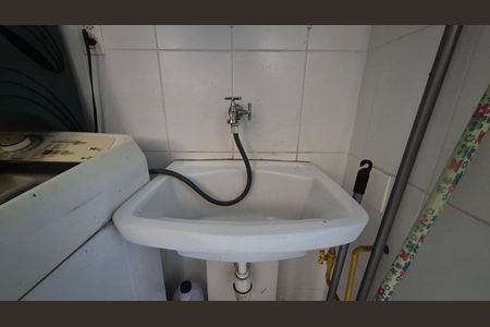 Apartamento para alugar com 80m², 3 quartos e 1 vaga