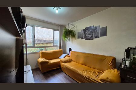 Apartamento à venda com 3 quartos, 80m² em Jardim Utinga, Santo André