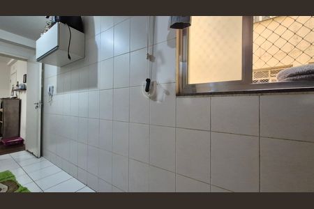 Apartamento para alugar com 80m², 3 quartos e 1 vaga