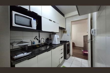 Apartamento para alugar com 80m², 3 quartos e 1 vaga