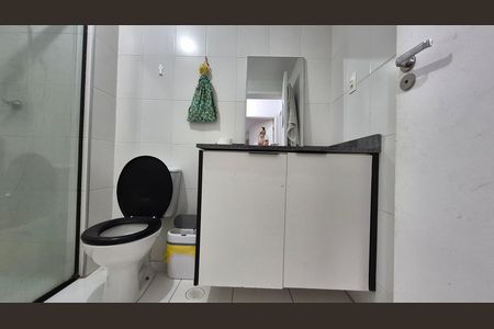 Apartamento para alugar com 80m², 3 quartos e 1 vaga