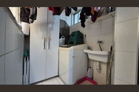 Apartamento para alugar com 80m², 3 quartos e 1 vaga
