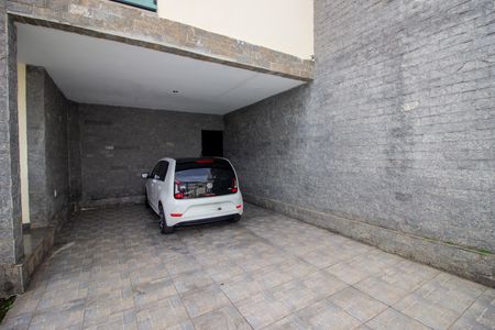 Casa à venda com 370m², 4 quartos e 4 vagasGaragem