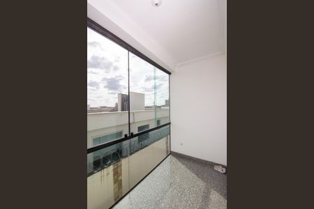 Casa à venda com 370m², 4 quartos e 4 vagasVaranda do Quarto 1