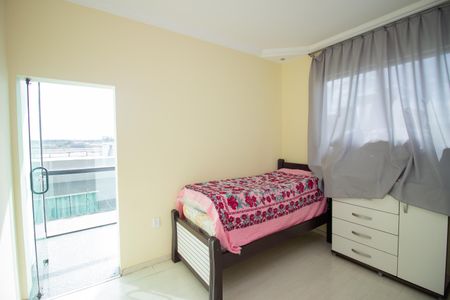 Casa à venda com 370m², 4 quartos e 4 vagasQuarto 1