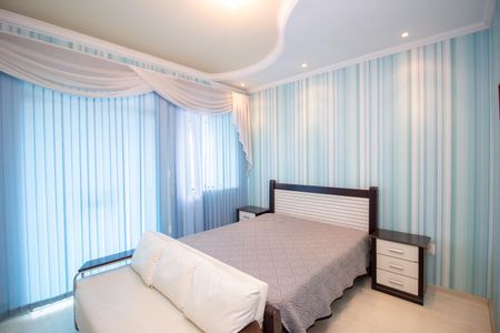 Casa à venda com 370m², 4 quartos e 4 vagasQuarto Suíte