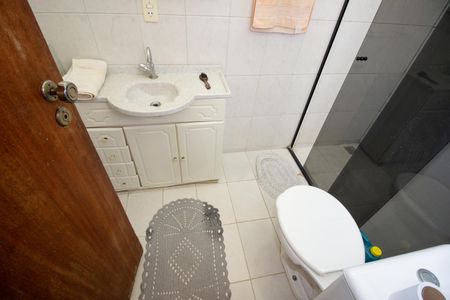 Casa à venda com 370m², 4 quartos e 4 vagasBanheiro