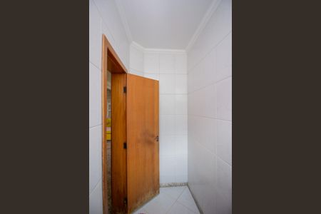 Casa à venda com 370m², 4 quartos e 4 vagasLavabo