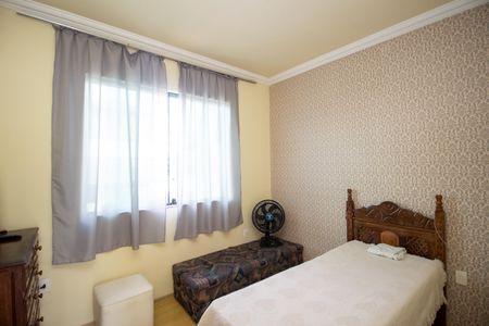 Casa à venda com 370m², 4 quartos e 4 vagasQuarto 3
