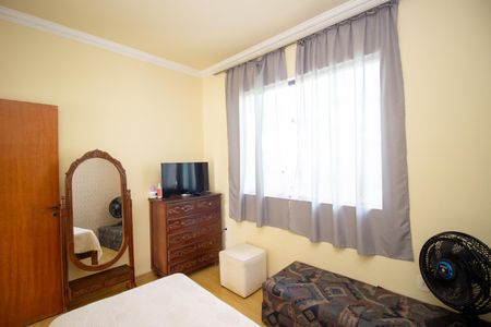Casa à venda com 370m², 4 quartos e 4 vagasQuarto 3