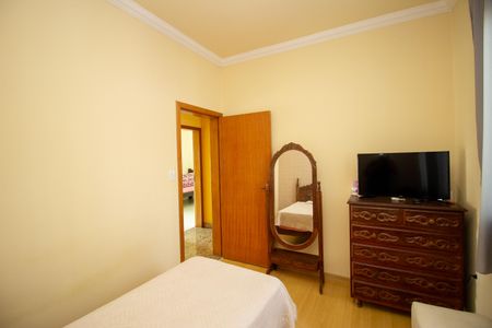 Casa à venda com 370m², 4 quartos e 4 vagasQuarto 3