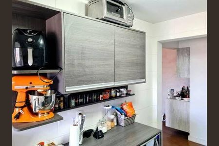 Apartamento à venda com 111m², 2 quartos e 2 vagas