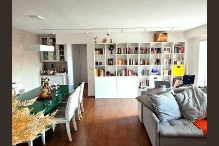 Apartamento à venda com 2 quartos, 111m² em Jardim Previdencia, São Paulo