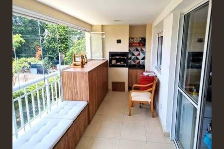 Apartamento à venda com 111m², 2 quartos e 2 vagas