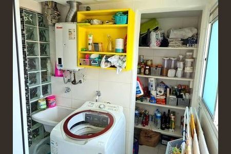 Apartamento à venda com 111m², 2 quartos e 2 vagas