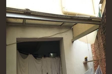 Casa à venda com 164m², 3 quartos e 2 vagas Casa à venda com 164m², 3 quartos e 2 vagasAREA EXTERNA