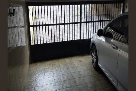 Casa à venda com 164m², 3 quartos e 2 vagas Casa à venda com 164m², 3 quartos e 2 vagasGARAGEM