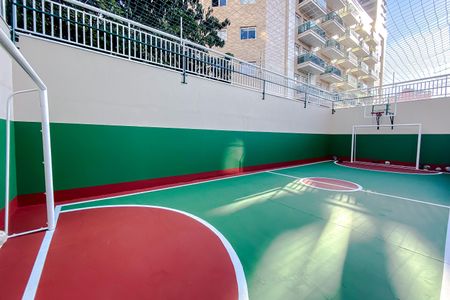 Apartamento à venda com 129m², 4 quartos e 2 vagas Apartamento à venda com 129m², 4 quartos e 2 vagasQuadra Esportiva
