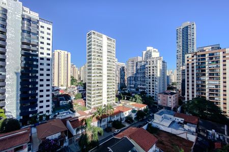 Apartamento à venda com 129m², 4 quartos e 2 vagas Apartamento à venda com 129m², 4 quartos e 2 vagasVaranda da Suíte