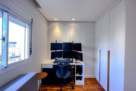 Apartamento à venda com 129m², 4 quartos e 2 vagas Apartamento à venda com 129m², 4 quartos e 2 vagasQuarto 2
