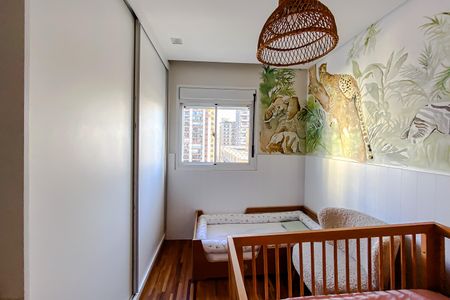 Apartamento à venda com 129m², 4 quartos e 2 vagas Apartamento à venda com 129m², 4 quartos e 2 vagasQuarto 1