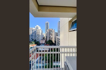 Apartamento à venda com 129m², 4 quartos e 2 vagas Apartamento à venda com 129m², 4 quartos e 2 vagasVaranda da Suíte