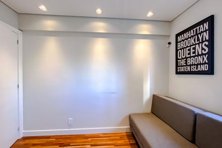 Apartamento à venda com 129m², 4 quartos e 2 vagas Apartamento à venda com 129m², 4 quartos e 2 vagasQuarto 2