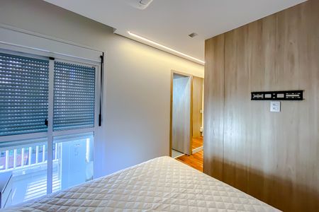 Apartamento à venda com 129m², 4 quartos e 2 vagas Apartamento à venda com 129m², 4 quartos e 2 vagasQuarto 3 - Suíte
