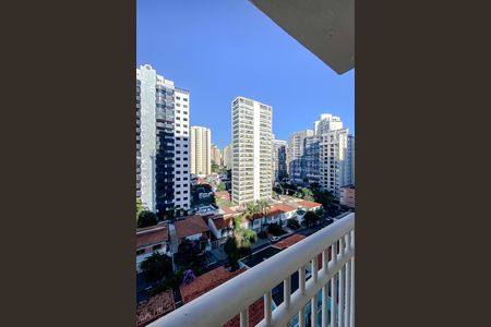 Apartamento à venda com 129m², 4 quartos e 2 vagas Apartamento à venda com 129m², 4 quartos e 2 vagasVaranda da Suíte