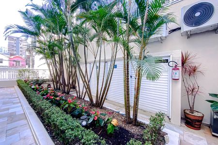 Apartamento à venda com 129m², 4 quartos e 2 vagas Apartamento à venda com 129m², 4 quartos e 2 vagasÁrea comum