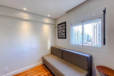 Apartamento à venda com 129m², 4 quartos e 2 vagas Apartamento à venda com 129m², 4 quartos e 2 vagasQuarto 2