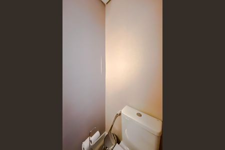 Apartamento à venda com 129m², 4 quartos e 2 vagas Apartamento à venda com 129m², 4 quartos e 2 vagasLavabo
