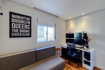 Apartamento à venda com 129m², 4 quartos e 2 vagas Apartamento à venda com 129m², 4 quartos e 2 vagasQuarto 2