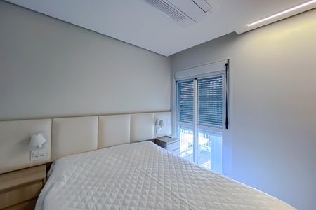 Apartamento à venda com 129m², 4 quartos e 2 vagas Apartamento à venda com 129m², 4 quartos e 2 vagasQuarto 3 - Suíte