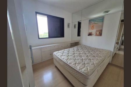 Apartamento para alugar com 45m², 1 quarto e sem vaga Apartamento para alugar com 45m², 1 quarto e sem vagaFoto 09