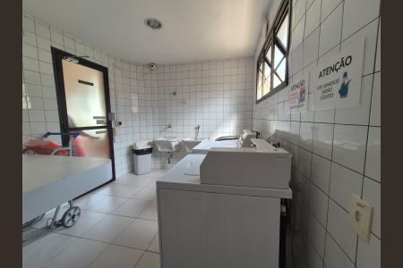 Apartamento para alugar com 45m², 1 quarto e sem vaga Apartamento para alugar com 45m², 1 quarto e sem vagaFoto 27