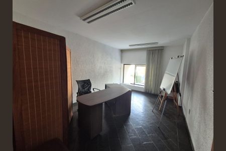 Foto 02 de apartamento para alugar com 1 quarto, 45m² em Vila Suzana, São Paulo