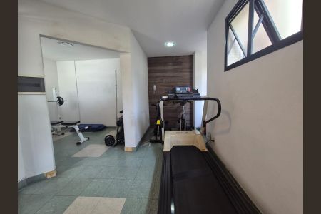 Apartamento para alugar com 45m², 1 quarto e sem vaga Apartamento para alugar com 45m², 1 quarto e sem vagaFoto 39