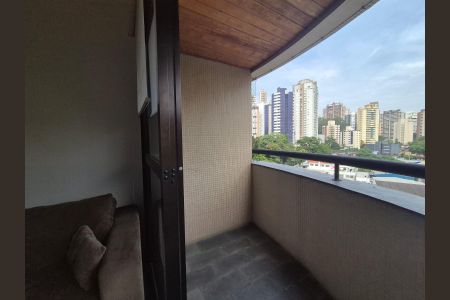 Apartamento para alugar com 45m², 1 quarto e sem vaga Apartamento para alugar com 45m², 1 quarto e sem vagaFoto 28