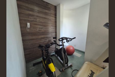 Apartamento para alugar com 45m², 1 quarto e sem vaga Apartamento para alugar com 45m², 1 quarto e sem vagaFoto 37