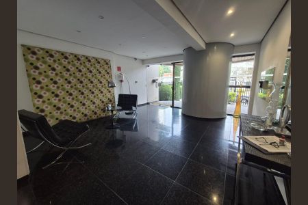 Apartamento para alugar com 45m², 1 quarto e sem vaga Apartamento para alugar com 45m², 1 quarto e sem vagaFoto 32