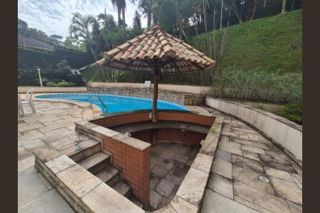 Apartamento para alugar com 45m², 1 quarto e sem vaga Apartamento para alugar com 45m², 1 quarto e sem vagaFoto 06