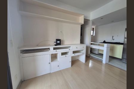 Apartamento para alugar com 45m², 1 quarto e sem vaga Apartamento para alugar com 45m², 1 quarto e sem vagaFoto 30