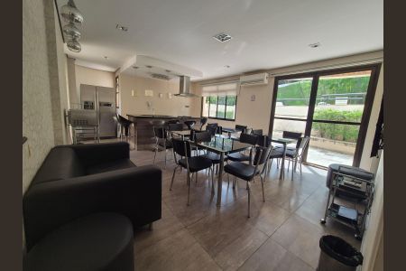Apartamento para alugar com 45m², 1 quarto e sem vaga Apartamento para alugar com 45m², 1 quarto e sem vagaFoto 21
