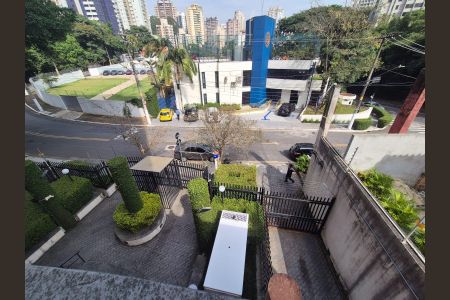 Apartamento para alugar com 45m², 1 quarto e sem vaga Apartamento para alugar com 45m², 1 quarto e sem vagaFoto 34