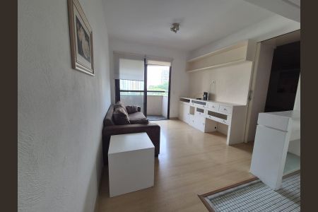 Apartamento para alugar com 45m², 1 quarto e sem vaga Apartamento para alugar com 45m², 1 quarto e sem vagaFoto 36