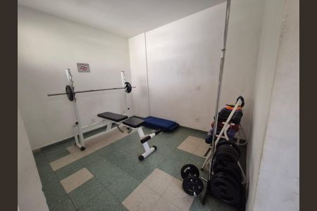 Apartamento para alugar com 45m², 1 quarto e sem vaga Apartamento para alugar com 45m², 1 quarto e sem vagaFoto 29