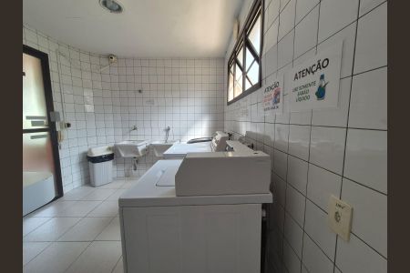 Apartamento para alugar com 45m², 1 quarto e sem vaga Apartamento para alugar com 45m², 1 quarto e sem vagaFoto 38