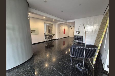 Apartamento para alugar com 45m², 1 quarto e sem vaga Apartamento para alugar com 45m², 1 quarto e sem vagaFoto 20