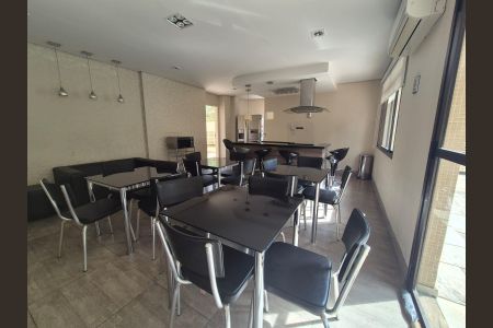 Foto 23 de apartamento para alugar com 1 quarto, 45m² em Vila Suzana, São Paulo